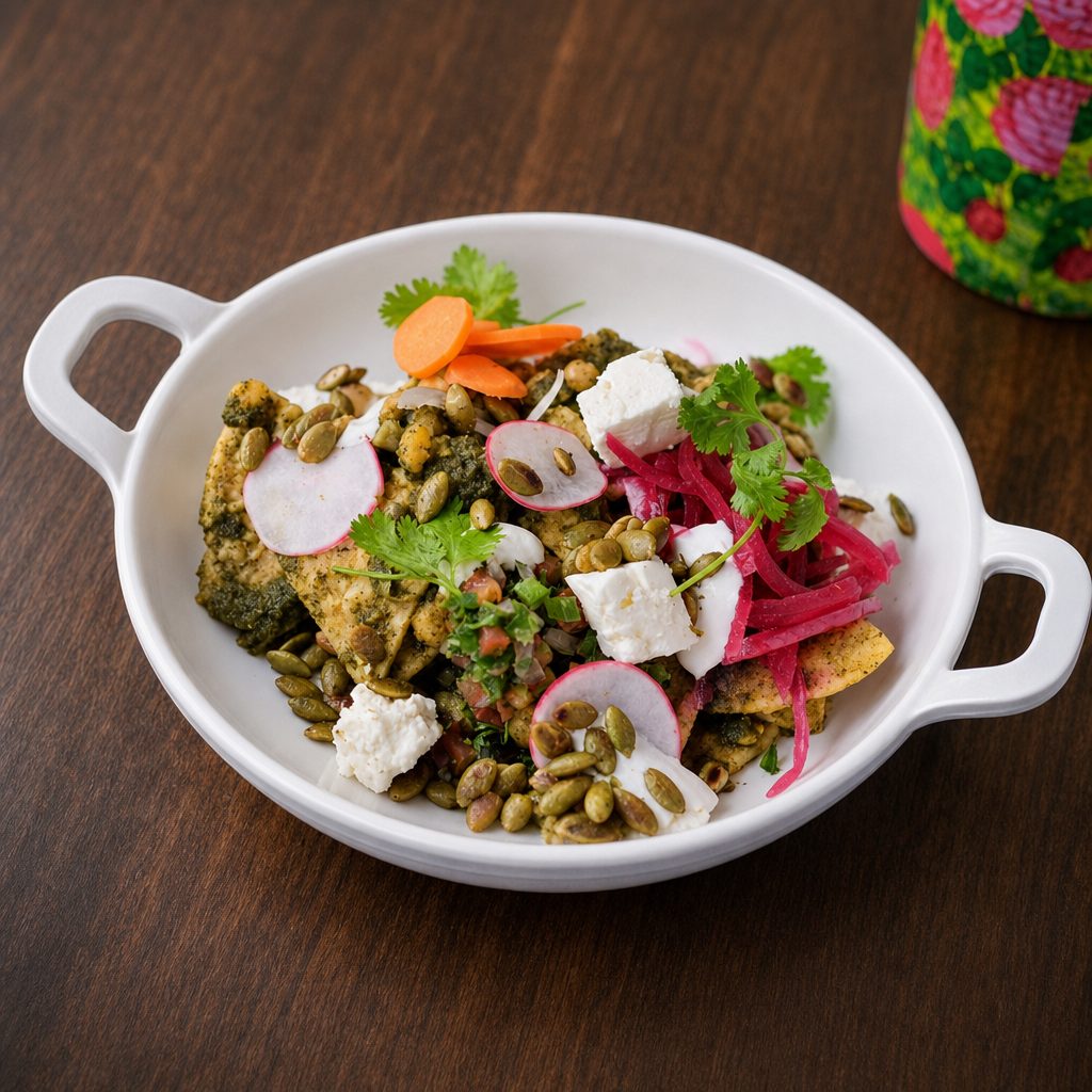 FATTEH NACHO.