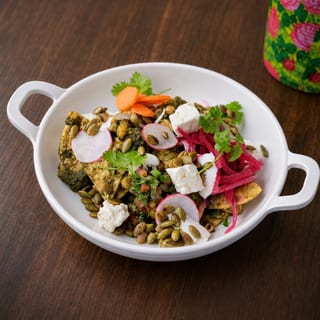 FATTEH NACHO