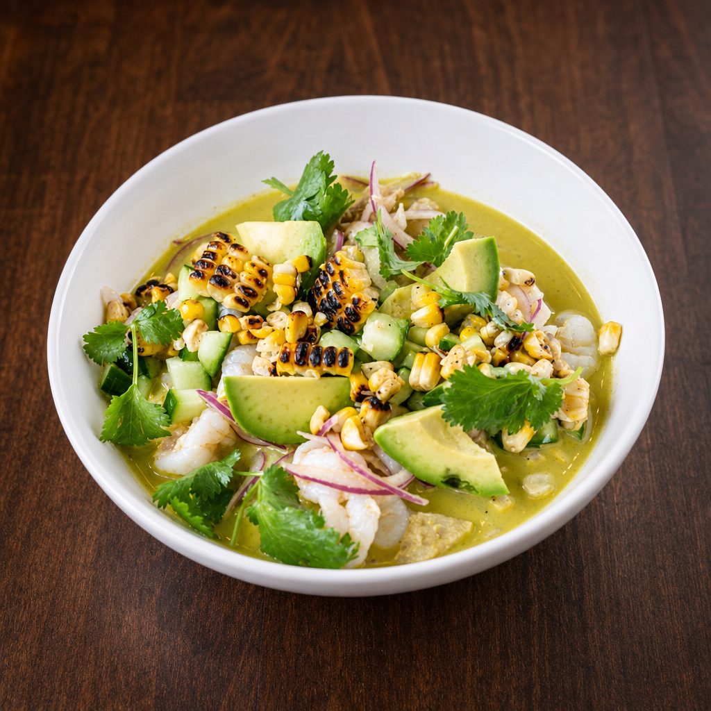 AGUACHILE.
