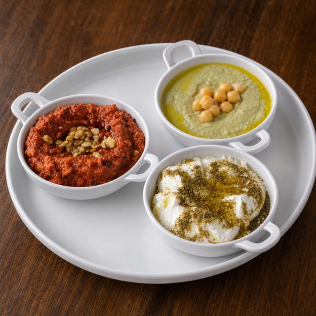 BANDERA DIP.