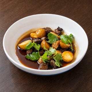STEAK BATATA