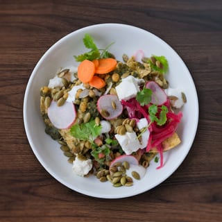 FATTEH NACHO
