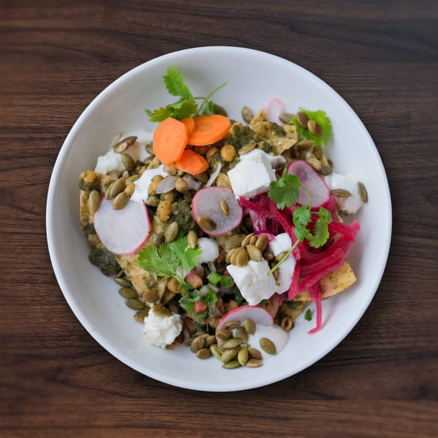 FATTEH NACHO.