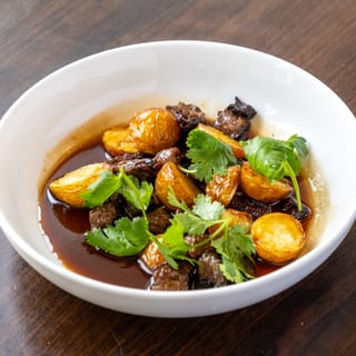 STEAK BATATA
