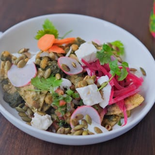 FATTEH NACHO