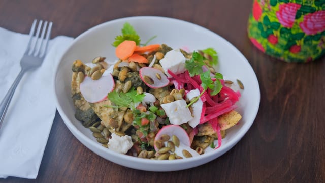 FATTEH NACHO