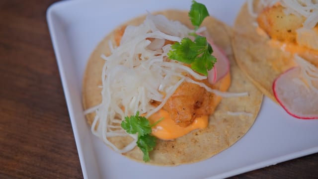 PESCADO