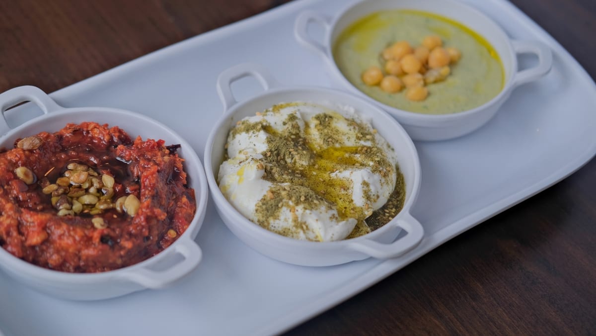BANDERA DIP