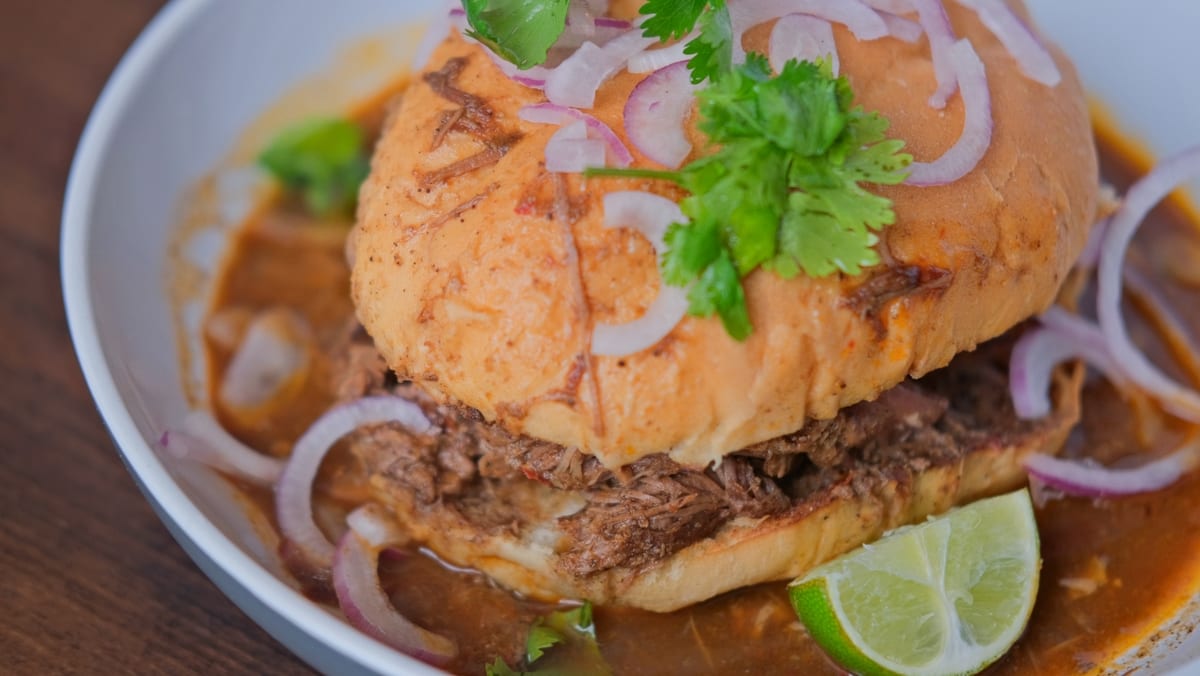 LULU LAMB AHOGADA