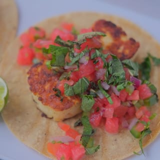 HALLOUMI QUESO
