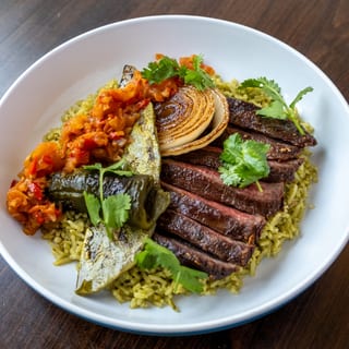 ARRACHERA