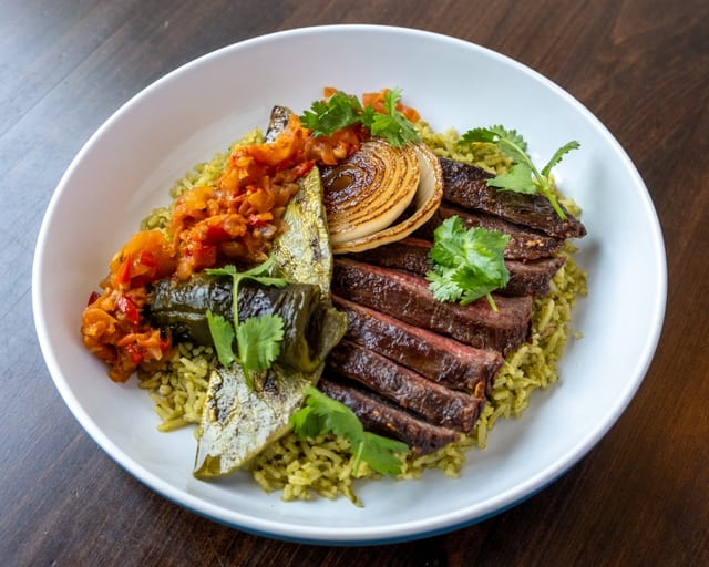 ARRACHERA